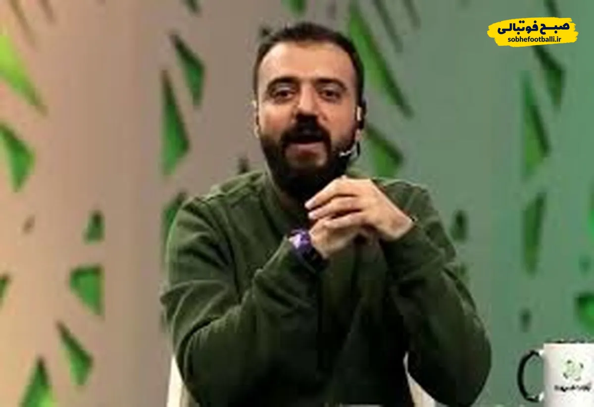 دیس ترک جنجالی ابوطالب؛ وقتی فوتبال ایران زیر تیغ رپ می&zwnj;رود!