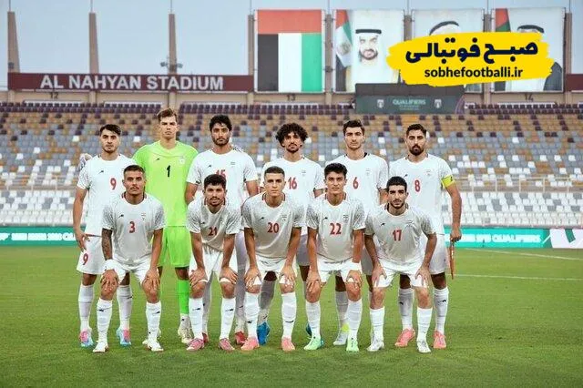 آزمون بزرگ امیدهای ایران؛ شروع جام ملت&zwnj;های آسیا با نبرد مقابل کره&zwnj;جنوبی