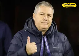 اسکوچیچ: تراکتور استاندارد قهرمانی دارد، نتایج ضعیف فقط بازتاب انتظارات بالاست