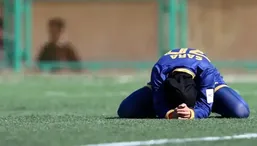 زلزله در فوتبال زنان؛ خاتون بم در آستانه فروپاشی کامل!