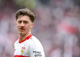 چرا مسخره کردن یک ستاره آلمانی ۵۰۰ یورو آب خورد؟