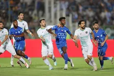 تصویر خبر تیم منتخب هفته چهارم لیگ برتر فوتبال با درخشش ستاره&zwnj;های جوان