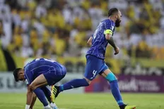 پایان انتظار؛ روزبه چشمی آماده بازگشت به ترکیب استقلال