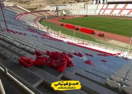 اظهارات عجیب مجری شبکه تبریز خبرساز شد