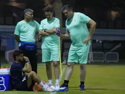 شوک به قلعه&zwnj;نویی؛ فوق&zwnj;ستاره تیم ملی مصدوم شد