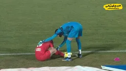 توقف تراکتور مقابل شمس&zwnj;آذر؛ فرصت طلایی نزدیک شدن به صدر جدول از دست رفت