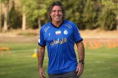 تصویر خبر فوری: تماس باشگاه استقلال با ساپینتو برای حضور در استقلال!