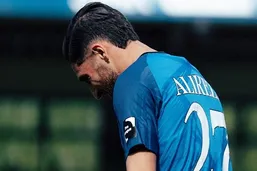 رسانه قبرسی فاش کرد / چرا جهانبخش به آپولون نپیوست؟