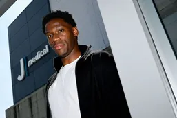 رسمی؛ جاناتان دیوید به یوونتوس پیوست