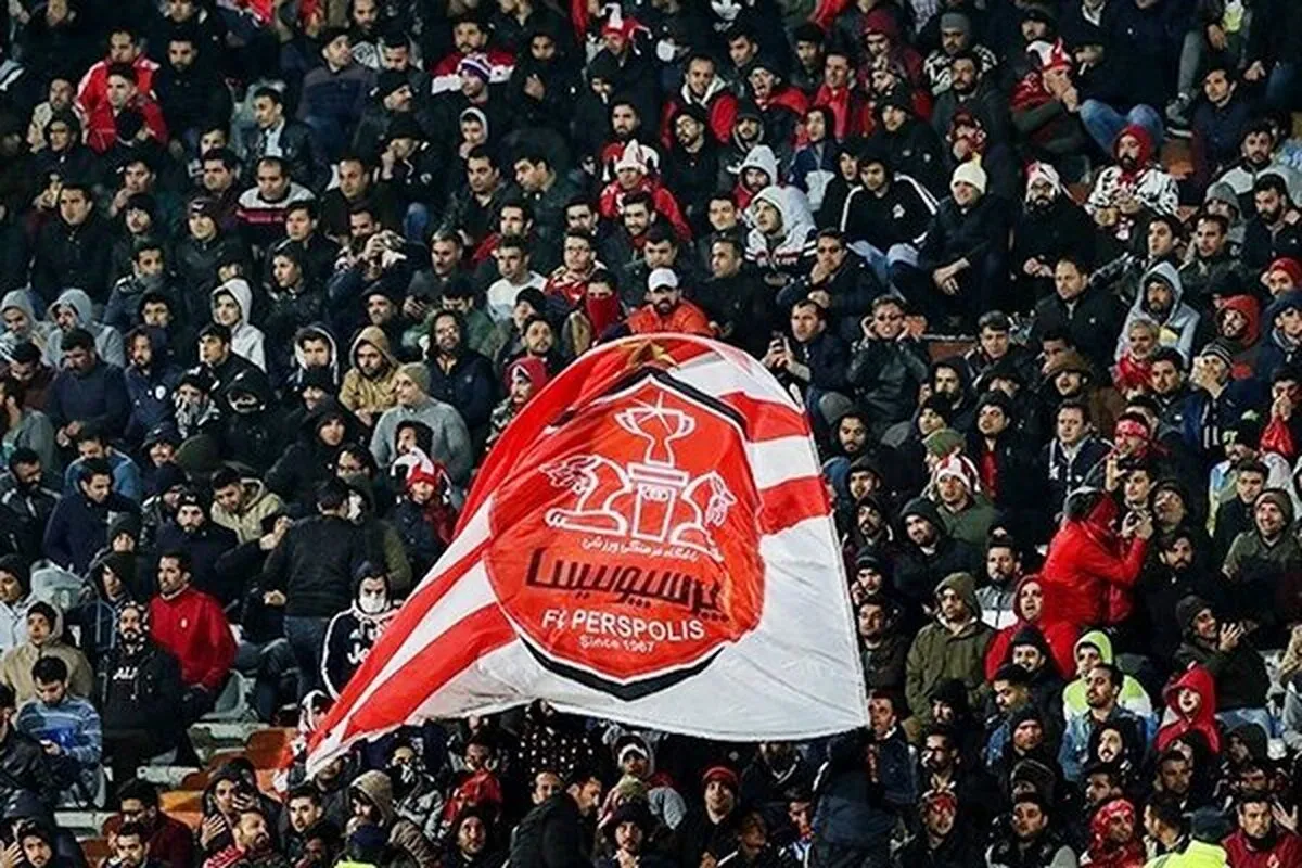 پرسپولیس در آستانه جنجال تازه؛ پیامی که جو باشگاه را ملتهب کرد!