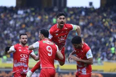 تصویر خبر لیست تمدیدی&zwnj;های پرسپولیس رسماً اعلام شد