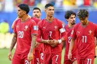 پایان یک عصر در آلوالاده؟ رونالدو پس از بازی با ولز خداحافظی می‌کند