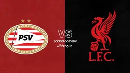 ترکیب احتمالی لیورپول مقابل آیندهوون؛ تلاش برای رهایی از باخت