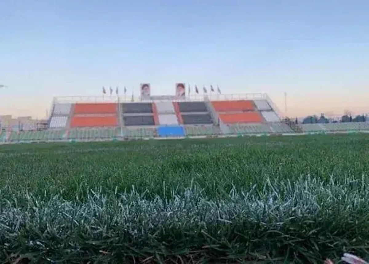 جدال استقلال و پرسپولیس بر سر استادیوم شهرقدس بالا گرفت