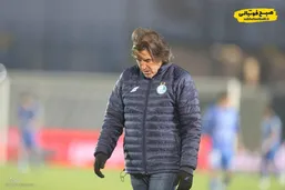 بحران در خط دفاعی استقلال و فشار سفارت پرتغال بر ساپینتو