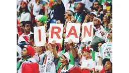 فدراسیون جهانی فوتبال در شرف تصمیم تاریخی برای هواداران ایران