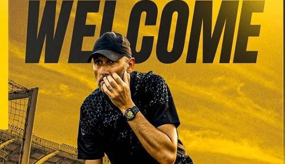 برانکو مربی سپاهان شد