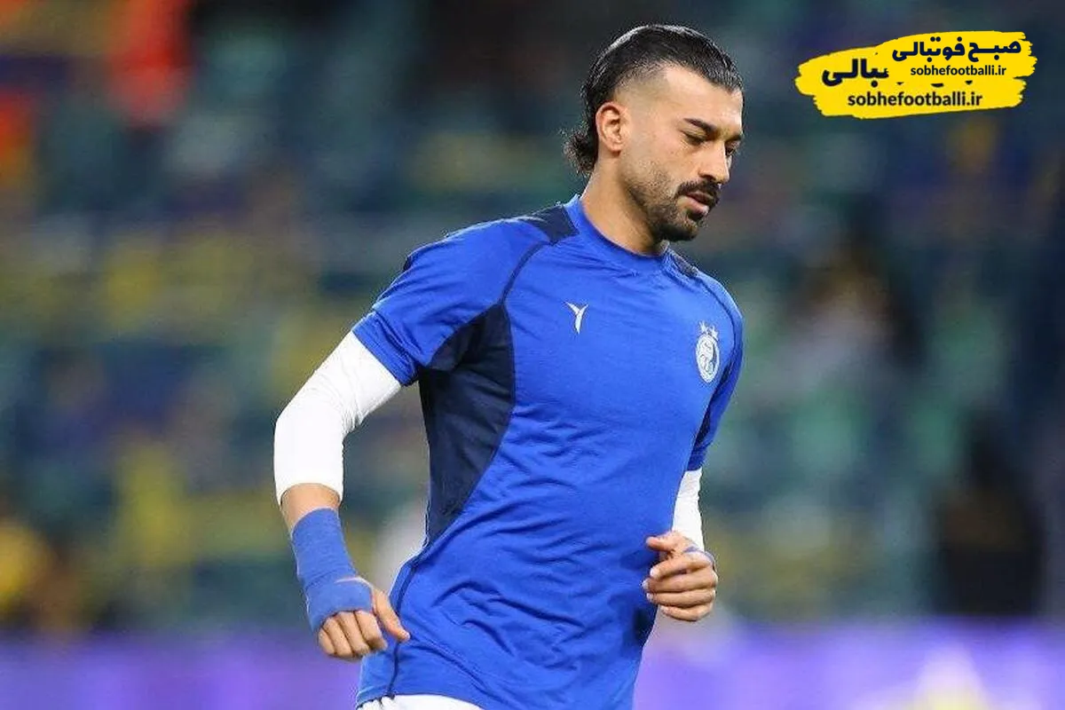 جدایی رضاییان از استقلال کلید خورد؟/ رامین نام استقلال را از اینستاگرام پاک کرد