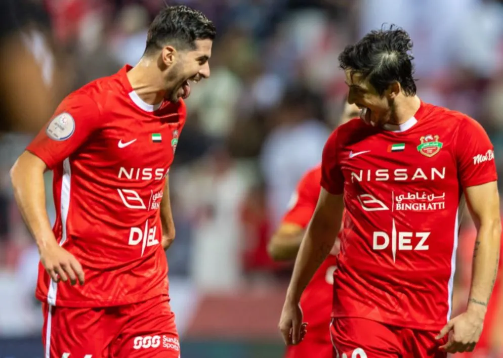 عزت الهی و آزمون در شباب الاهلی