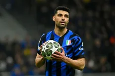 تصویر خبر عکس&zwnj;های دیدنیِ طارمی برای تاریخ&zwnj;سازی در فینال اروپا