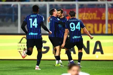 اینترمیامی