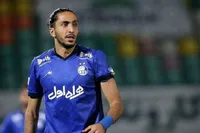 مدافع استقلالی، شاگرد منصوریان در عراق شد