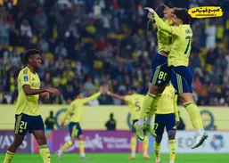 النصر ۵&ndash;۱ الزوراء | شش بازی، شش برد؛ غول ریاض روی حالت آسان صعود کرد