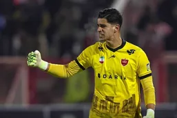 پیشی گرفتن پیام نیازمند از بیرانوند در لیگ برتر ایران