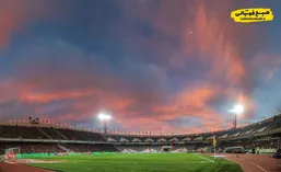 پایان یک نماد زنده؛ تبدیل ورزشگاه آزادی به موزه