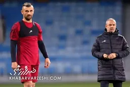 انقلاب باورنکردنی اسماعیل کارتال در پرسپولیس؛ غیر از دورسون، همه باید بروند!