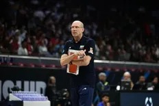 تصویر خبر رویای پیاتزا با تیم ملی والیبال ایران