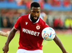 تصویر خبر دو مهاجم خارجی در لیست خرید ساپینتو!