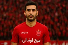 تصویر خبر احتمال حضور کارلوس نوا در پرسپولیس قوت گرفت!