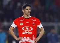 شماره ۶ سرخ‌ها در راه پرسپولیس؛ پورعلی با گل‌گهر خداحافظی کرد