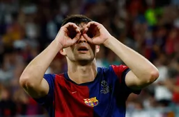 فاجعه و شرم&zwnj;آور؛ حمله به فرانس فوتبال پس از اعلام رتبه پدری در رنکینگ توپ طلا