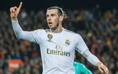 تصویر خبر گرت بیل و گل هایی خاطره&zwnj;انگیز