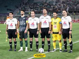 اسامی داوران هفته چهاردهم لیگ برتر فوتبال اعلام شد