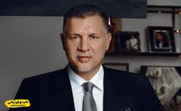 علی دایی: در کشوری که دکل نفتی گم می&zwnj;شود، گم شدن مصاحبه من چیزی نیست!