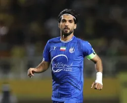 بازگشت استقلالی سابق پس از ۱۹۰ روز