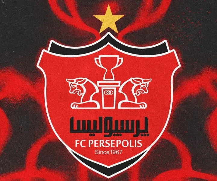 پرسپولیس