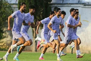 اردوی خارجی استقلال در گرو یک مجوز؛ آبی&zwnj;ها آماده سفر می&zwnj;شوند