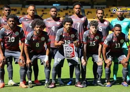 صعود کشور ناشناخته به جام جهانی!