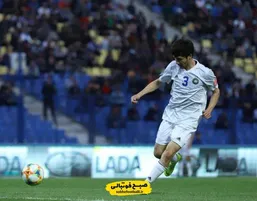 آمار خیره&zwnj;کننده علیجانوف؛ گزینه آسیایی پرسپولیس زیر ذره&zwnj;بین
