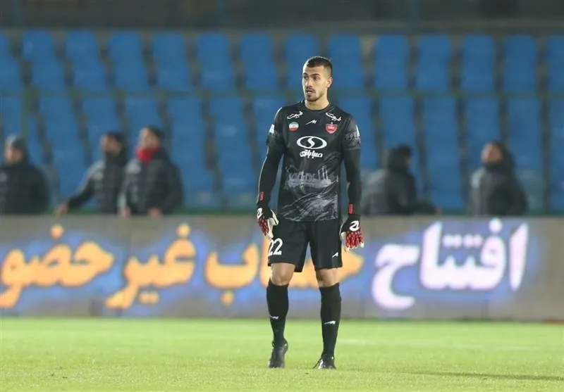 امیررضا رفیعی