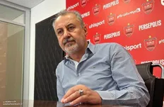 تصویر خبر اختلافات در پرسپولیس علنی شد