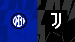 ترکیب رسمی؛ اینتر - یوونتوس