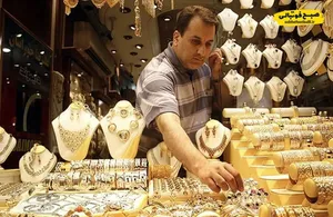 قیمت طلا و سکه امروز دوشنبه ۲۷ بهمن ۱۴۰۴