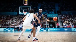 تیم بسکتبال دالاس با حفظ اگزام برای فصل جدید NBA آماده می&zwnj;شود