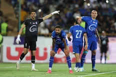 تصویر خبر تحلیل آینده خط دفاعی استقلال