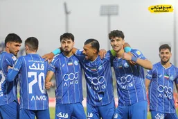 جدول لیگ برتر پس از برد استقلال مقابل فولاد و جدال سپاهان &ndash; مس | صدر آبی شد!